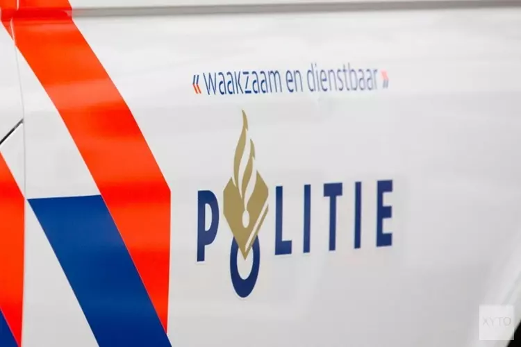 Vrouw overvallen in woning