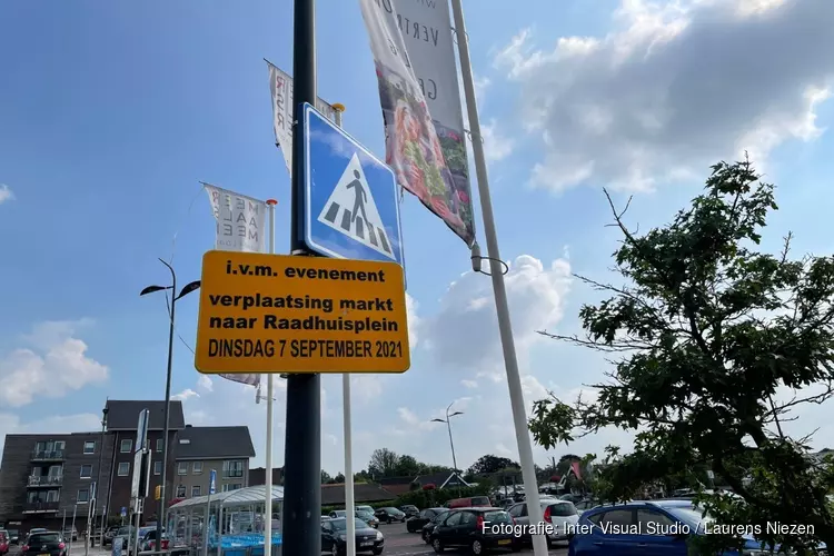 Zojuist bekend: Feestweek Aalsmeer gaat niet door