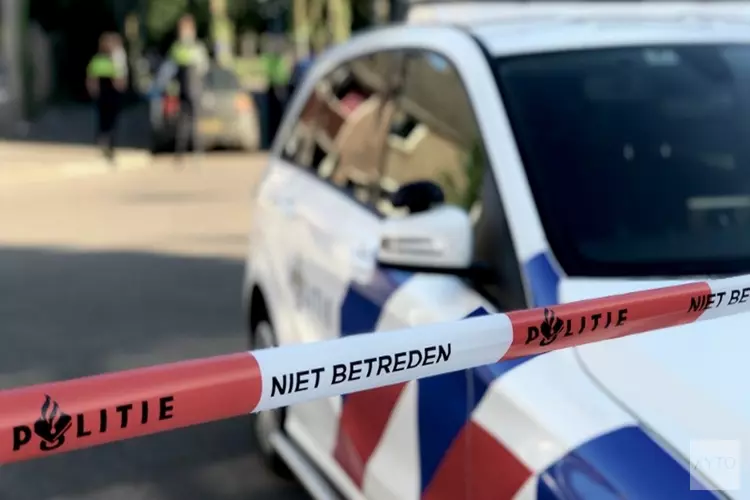 Getuigen gezocht van overval hotel