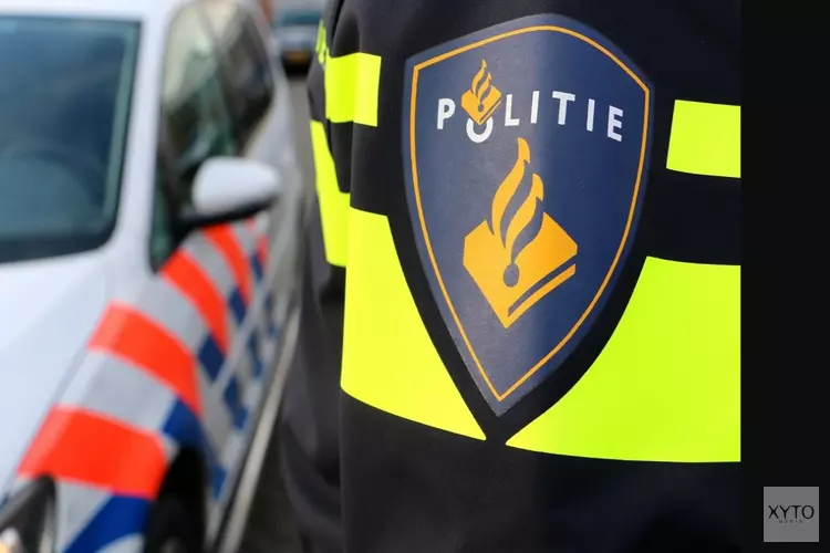 Politie zoekt getuigen van drie straatroven