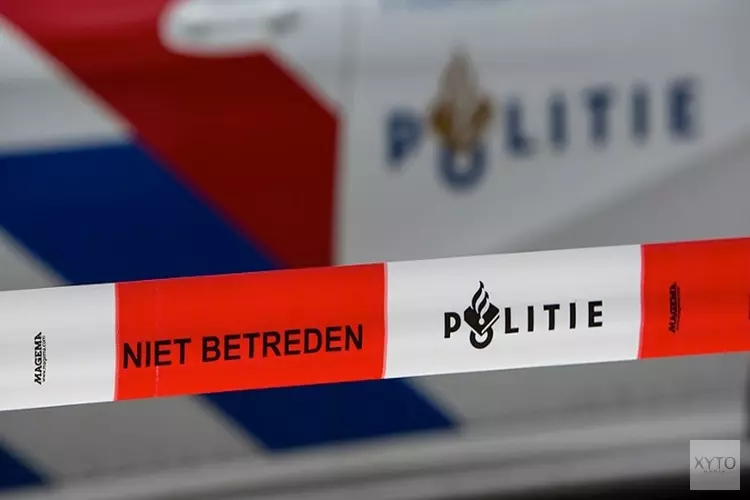 Getuigen gezocht van ongeluk in Abbenes