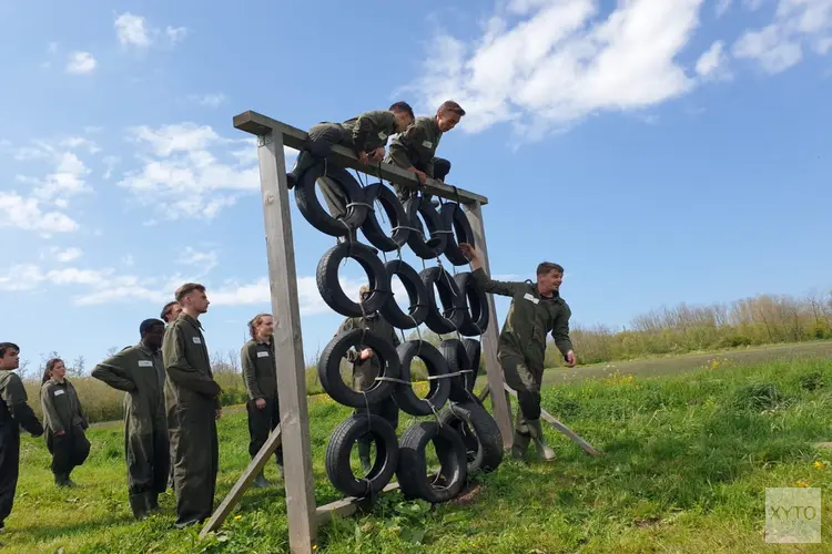 Ontdek Spaarnwoude Park: unieke, gratis activiteiten op 2e paasdag!