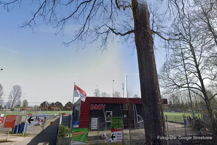 SV Hoofddorp wint ruim in derby tegen DSOV