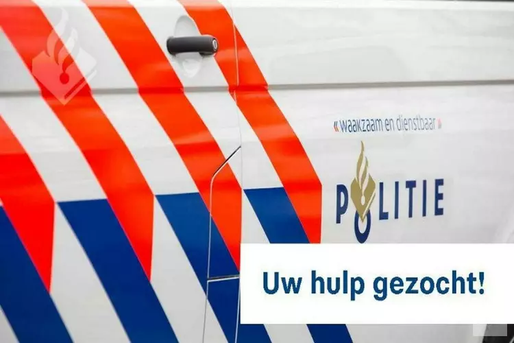 Getuigen gezocht na straatroof