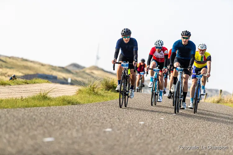 Late Bird inschrijving Ronde van Noord-Holland geopend