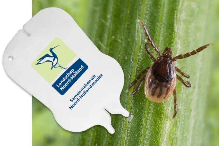 Vraag een gratis tekenpas aan bij Landschap Noord-Holland