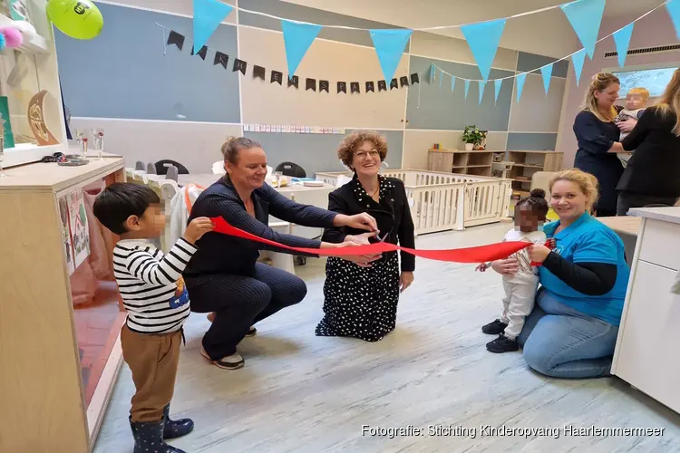 SKH opent flexibele kinderopvang voor medewerkers Spaarne Gasthuis Hoofddorp