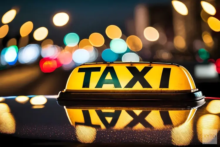 Boetes voor snorders: 'Ik zie zelden een factuur voor illegaal taxivervoer en hier stond zelfs BTW in'