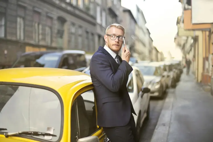 Dingen om op te letten bij het afsluiten van een zakelijke autoverzekering