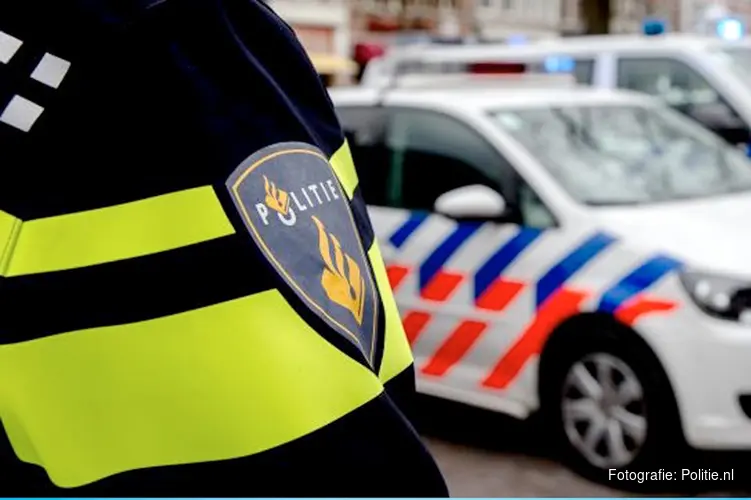 Getuigen gezocht na derde explosie rond woning in Uithoorn