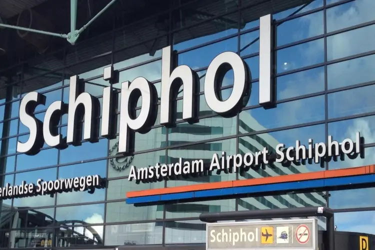 ILT-Luchtvaartautoriteit: vooralsnog geen overschrijding van normen door Schiphol