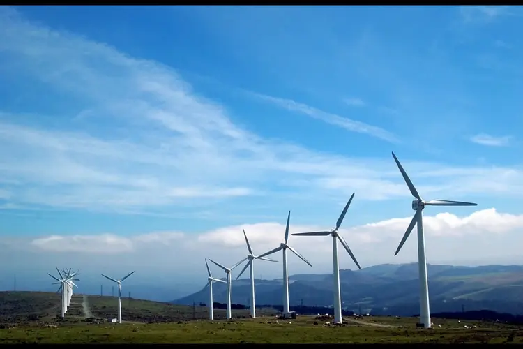 Peiling over mogelijke windturbines Haarlemmermeer-Zuid