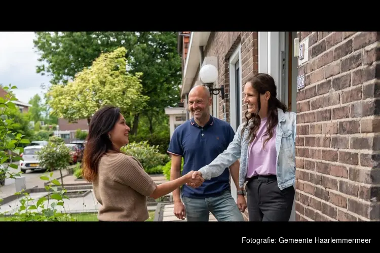 Energie besparen moeilijk? Buren laten zien hoe het kan!