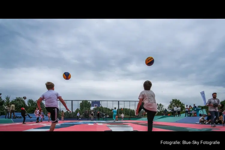 Betere subsidiesteun voor dorpen en wijken in 2025