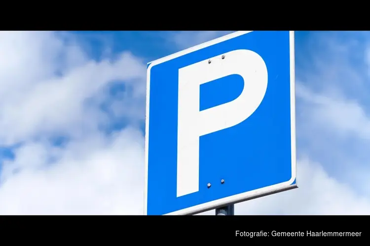 Last onder dwangsom voor eigenaar illegaal parkeerterrein Bennebroekerweg Rijsenhout