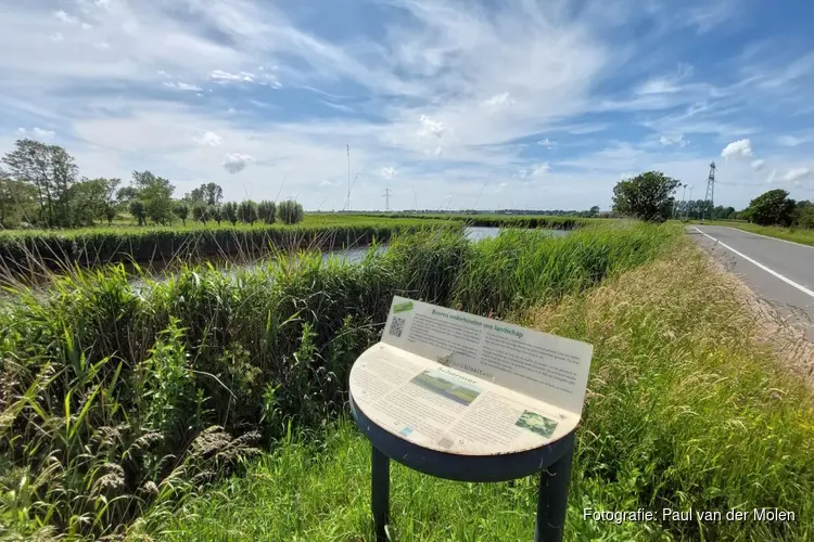 72 miljoen extra voor natuur, landbouw en waterkwaliteit