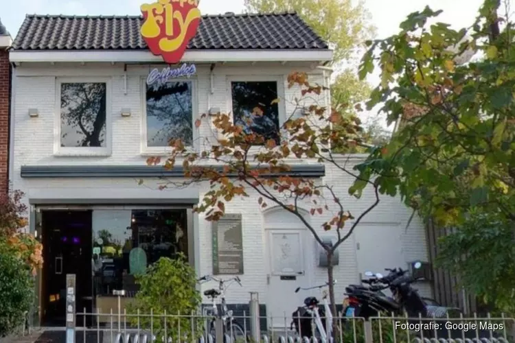 Coffeeshop Superfly in Hoofddorp mag weer open