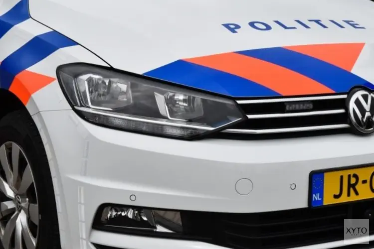 Politie zoekt getuigen poging inbraak woning