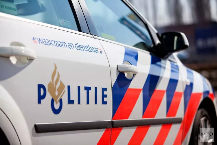 Twee aanhoudingen na &#39;flinke vechtpartij&#39; met gewonde in centrum Hoofddorp