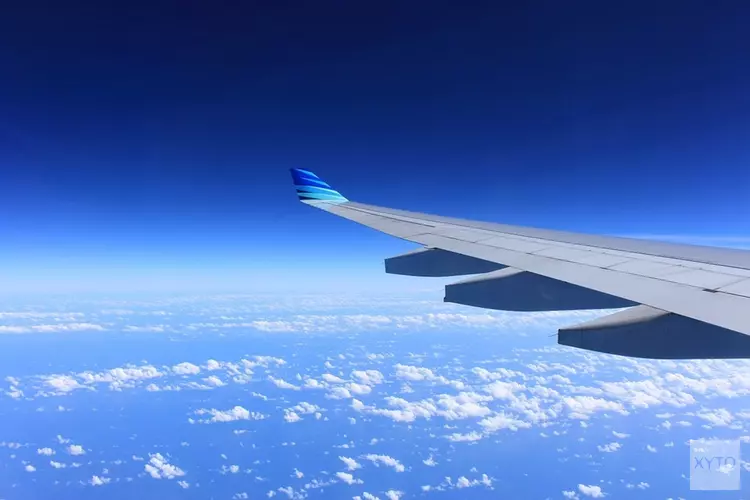 Actie grondpersoneel en catering KLM voorbij: stakers weer aan het werk
