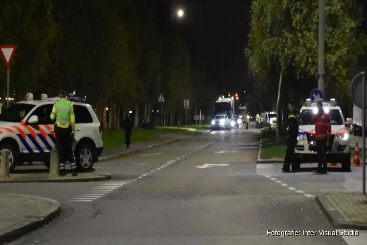 Mogelijk kaping gaande in vliegtuig op Schiphol