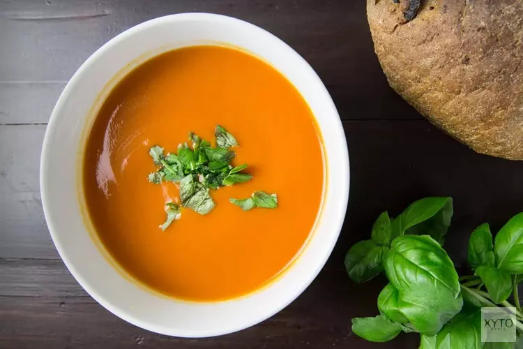 Supermarkt DEEN roept soep en soepballen terug om salmonella-bacterie