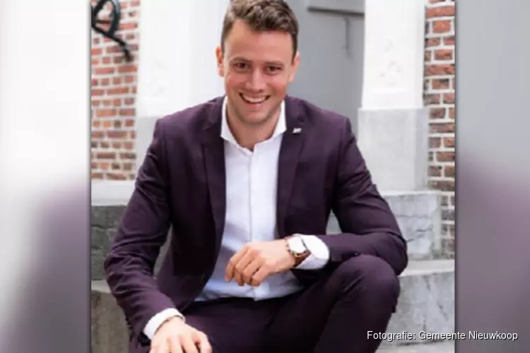 Gezicht van strijd met groeiend Schiphol voorgedragen als burgemeester Nieuwkoop