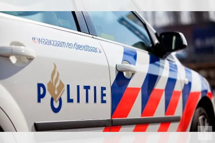 Geschoten op woning: getuigen gezocht