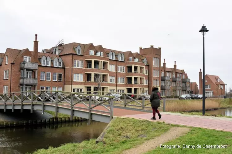 Haarlemmermeer in top 10 beste woonsteden