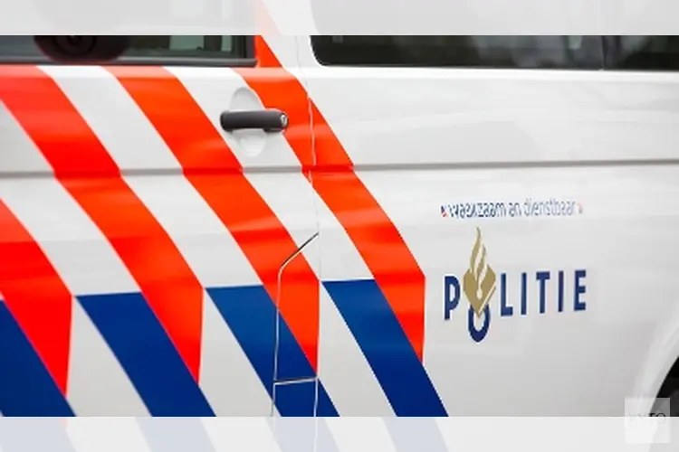 Man vanuit het niets mishandeld en gestoken; politie zoekt getuigen