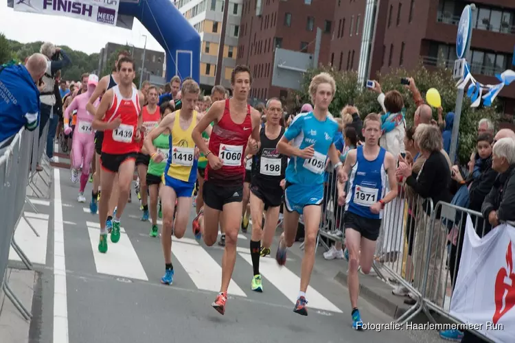 Haarlemmermeer Run moet 20e editie afgelasten door coronacrisis