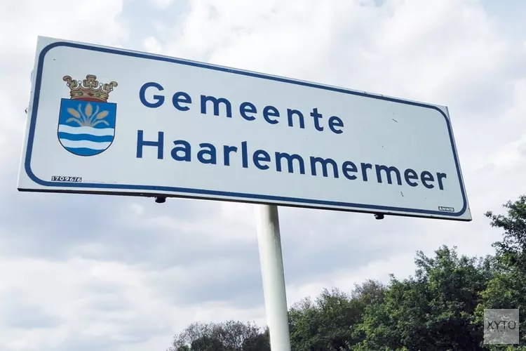 Burgemeester zoekt organisatoren van illegaal feest Haarlemmermeer