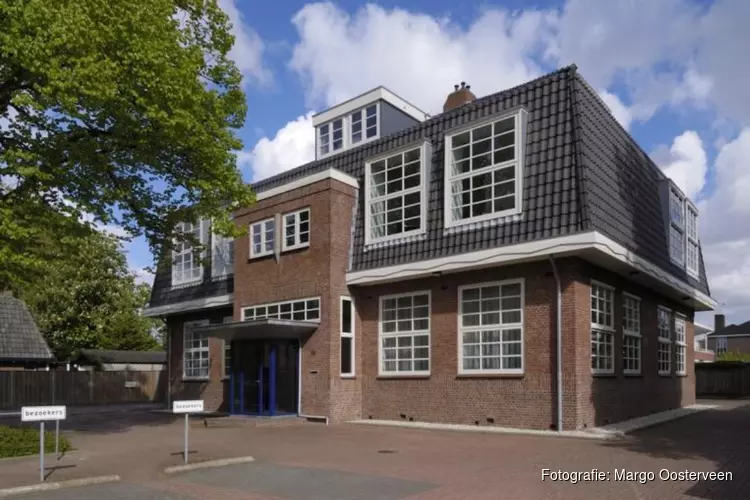 Wordt de landsbouwschool hét monument van het jaar 2020?