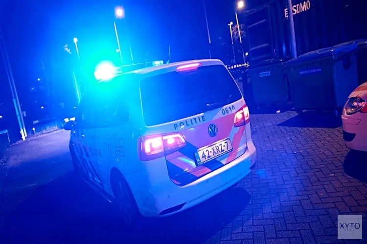 Wielrenner ernstig gewond na aanrijding