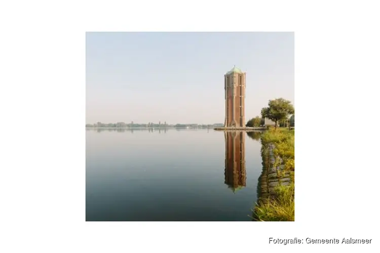 Werkzaamheden Waterfront van start