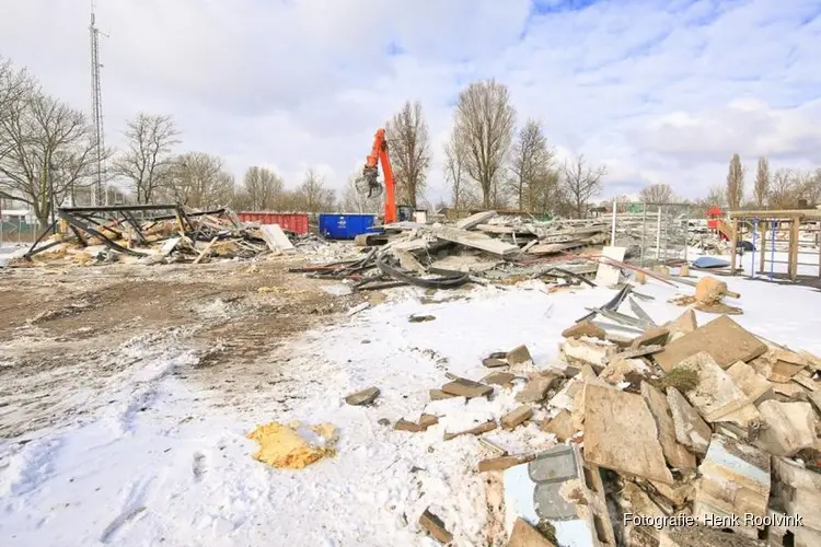 Verkeerssituatie Rietveldschool maakt tongen los