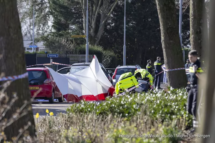 Man overleden na steekpartij in Abbenes, verdachte aangehouden