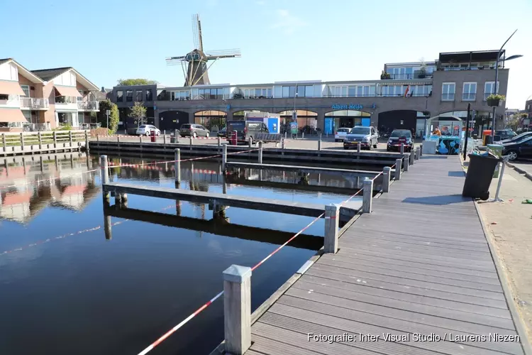 Maatregelen om feesten tegen te gaan in Aalsmeer